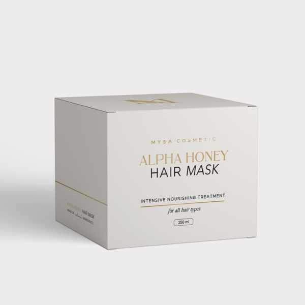 box-hairmask
