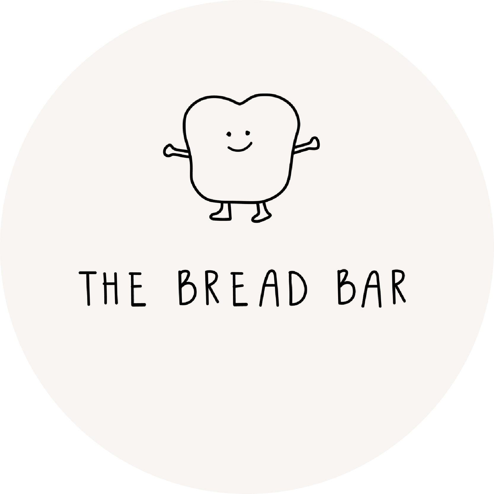 The Bread Bar