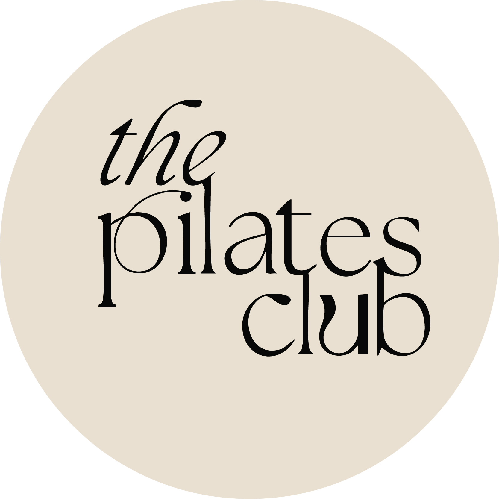 The Pilates Club